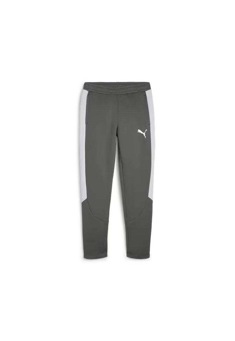 Puma Мъжки панталони evostripe pants dk - 678997-80 -