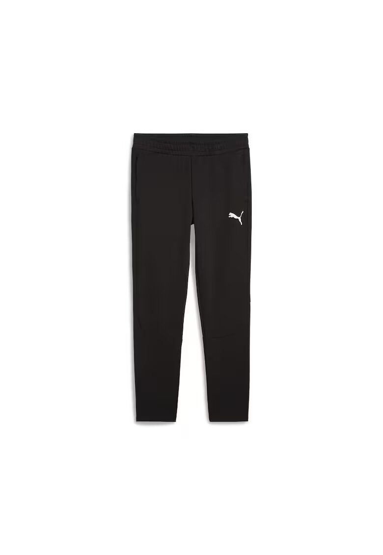 Puma Мъжки панталони evostripe pants dk - 681702-01 - XS INTL
