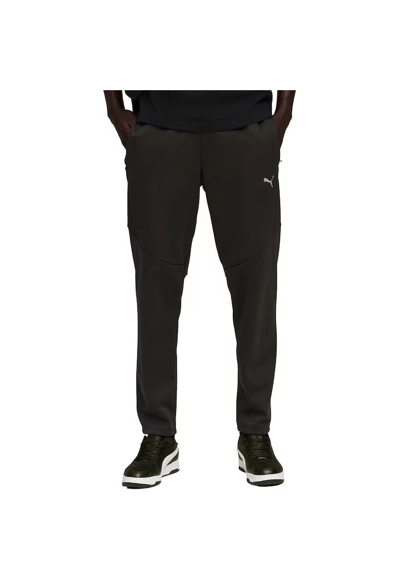 Puma Мъжки панталони Evostripe Warm Pants
