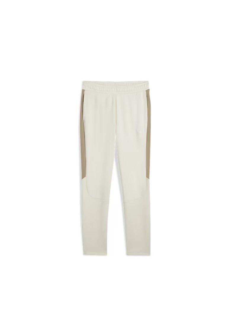 Puma Мъжки панталони evostripe warm pants dk - 681704-87 -