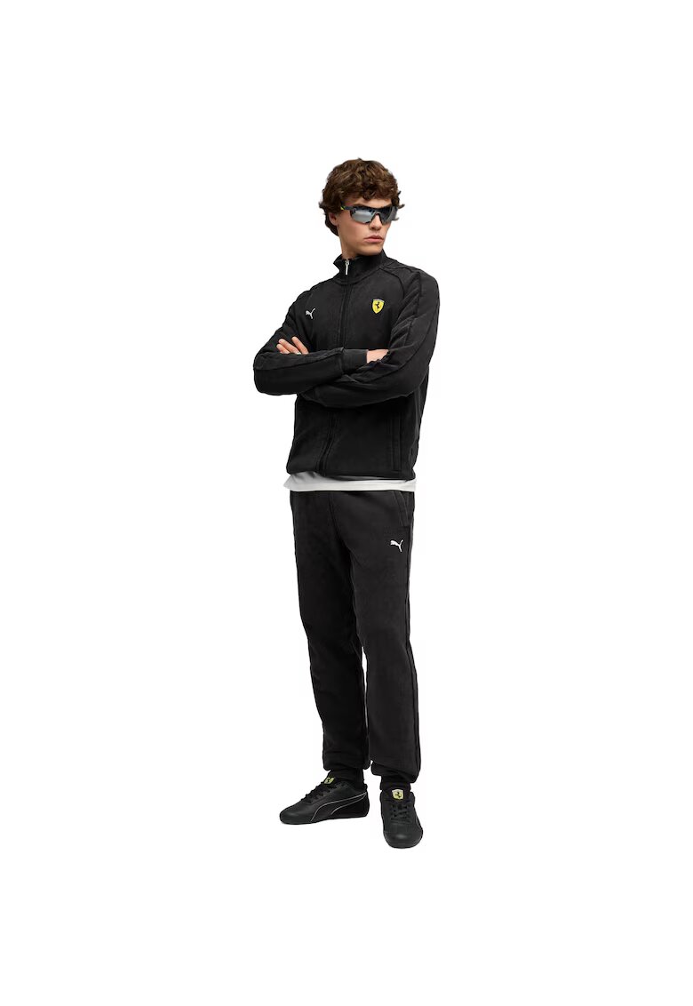Puma Мъжки панталони Ferrari T7 Pants