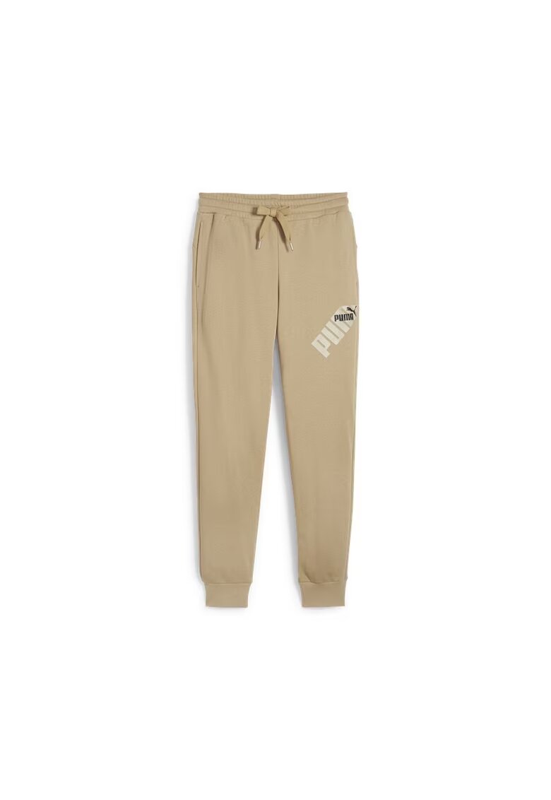 Puma Мъжки панталони power sweatpants - 678936-83 - XS INTL
