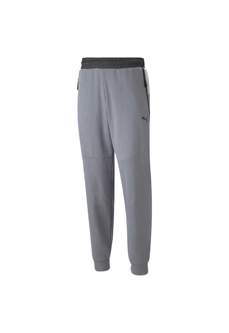 Puma Мъжки панталони tech sweatpants - 538873-69 - XS INTL