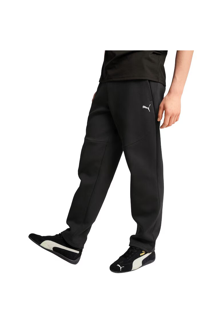Puma Мъжки панталони tech Track Pants