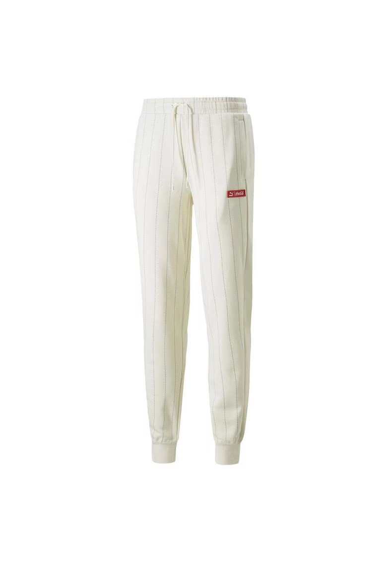 Puma Мъжки панталони x coca cola t7 pants - 536163-97 -