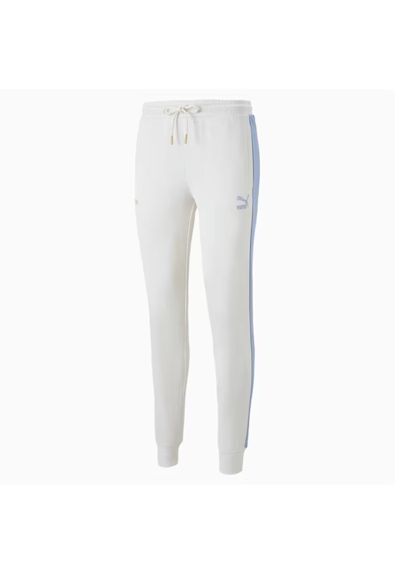Puma Мъжки панталони xmemphis depay pants - 620329-65 - Розов
