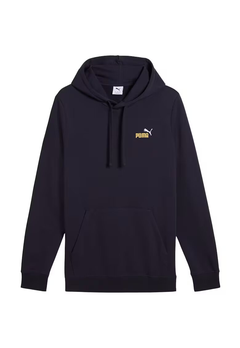 Puma Мъжки спортен суитшърт - Ess 2 Color - - памук