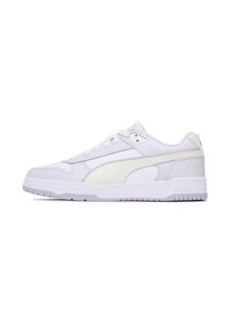 Puma Мъжки спортни обувки 301615729 - Естествена кожа -