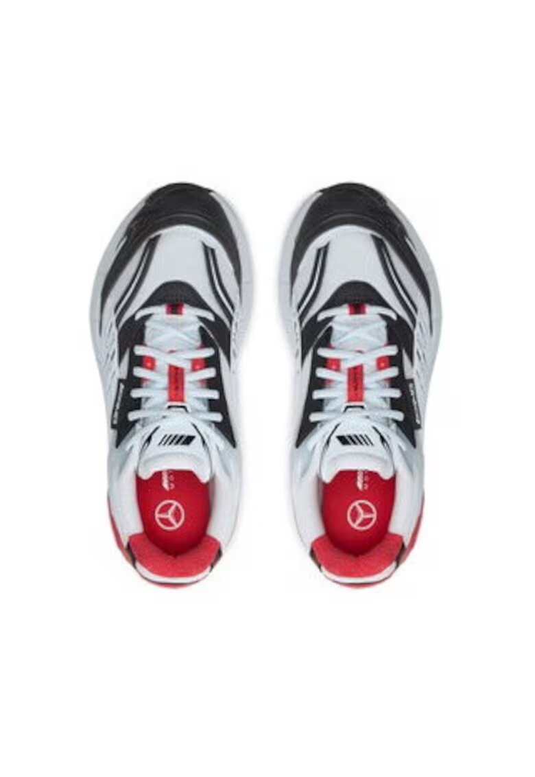 Puma Мъжки спортни обувки 303328955 - Текстил - Многоцветни