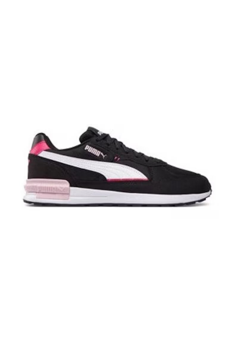Puma Мъжки спортни обувки 303329358 - Текстил -