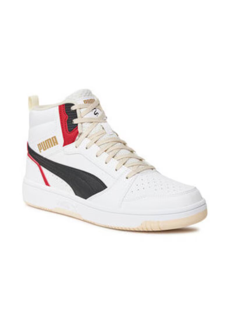 Puma Мъжки спортни обувки 303330965 - Екокожа -