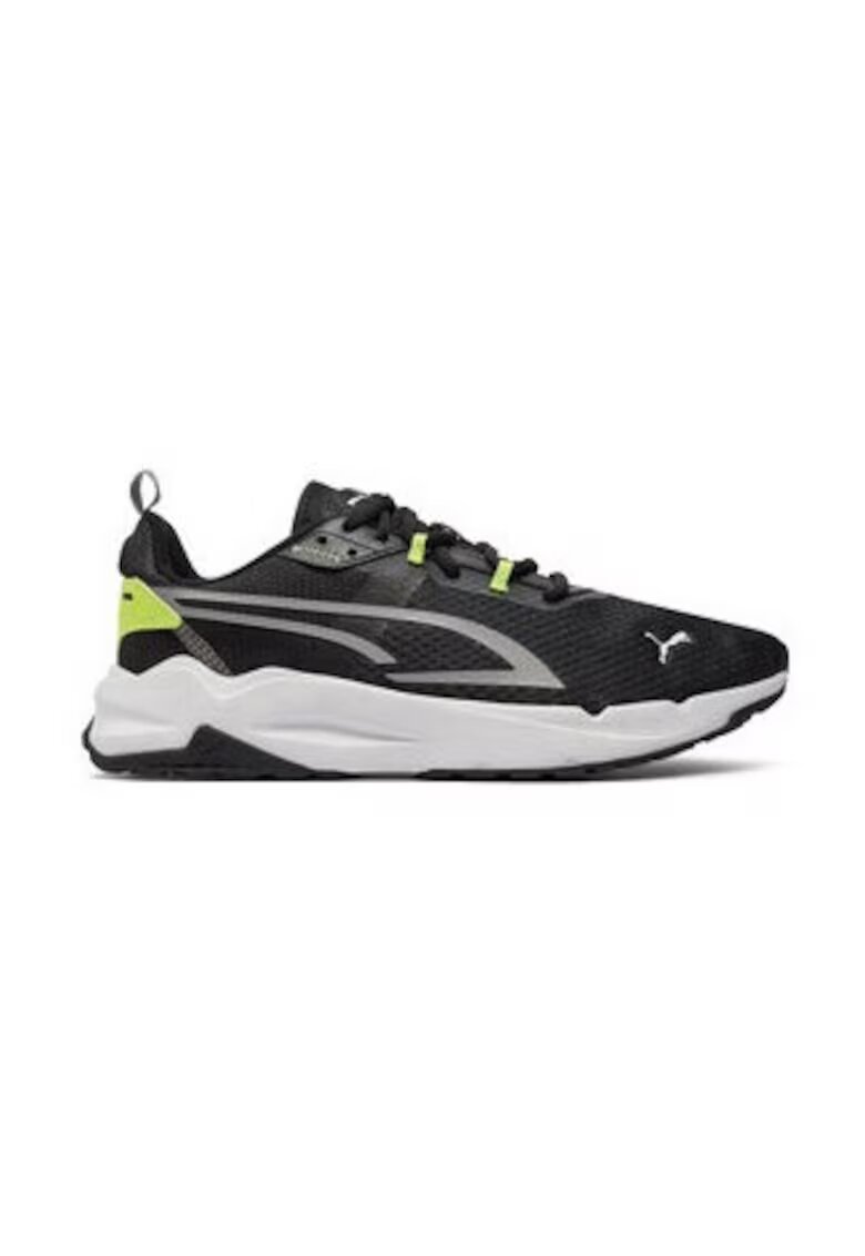 Puma Мъжки спортни обувки 303340506 - Текстил -