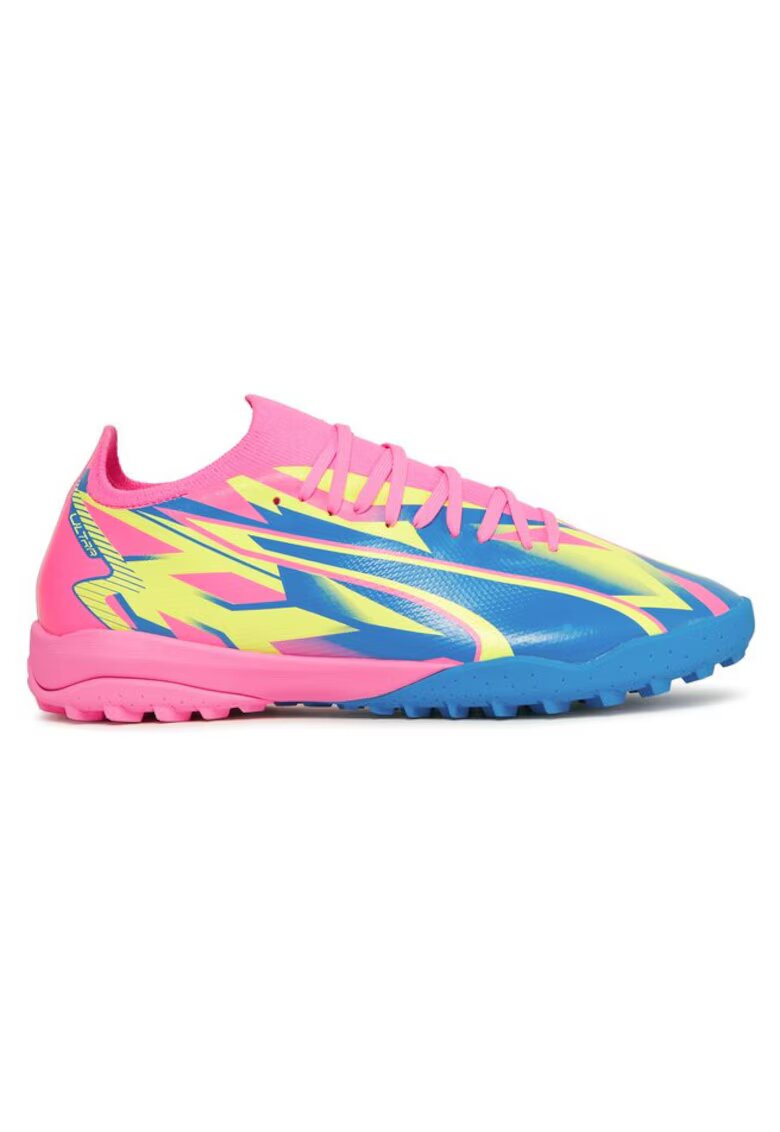 Puma Мъжки спортни обувки 303505752 - Еко кожа - Многоцветни