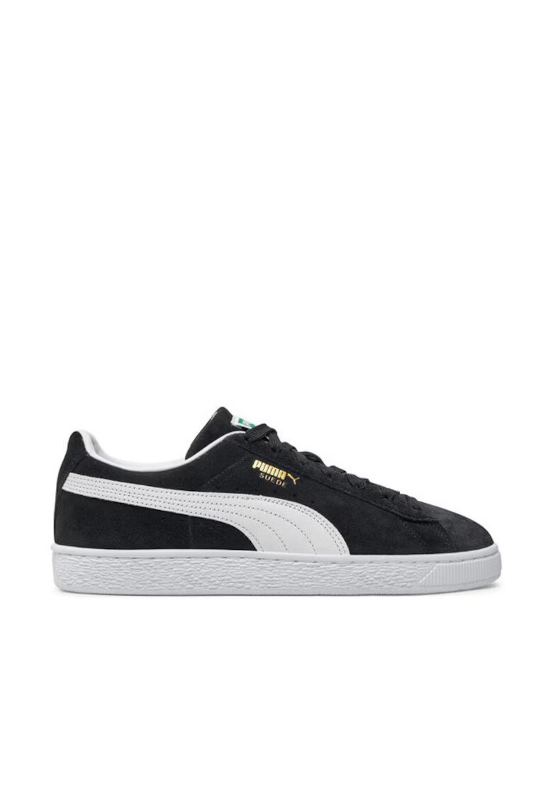 Puma Мъжки спортни обувки 303895501 - Естествена кожа -