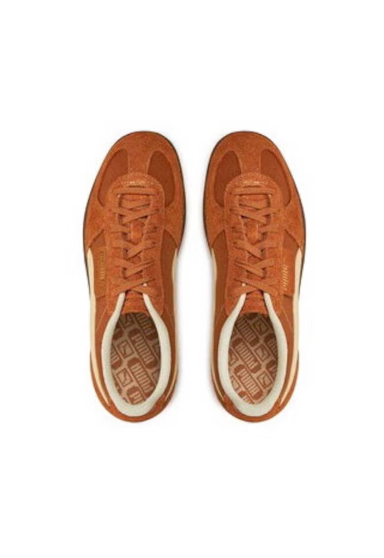 Puma Мъжки спортни обувки 303895754 - Текстил -