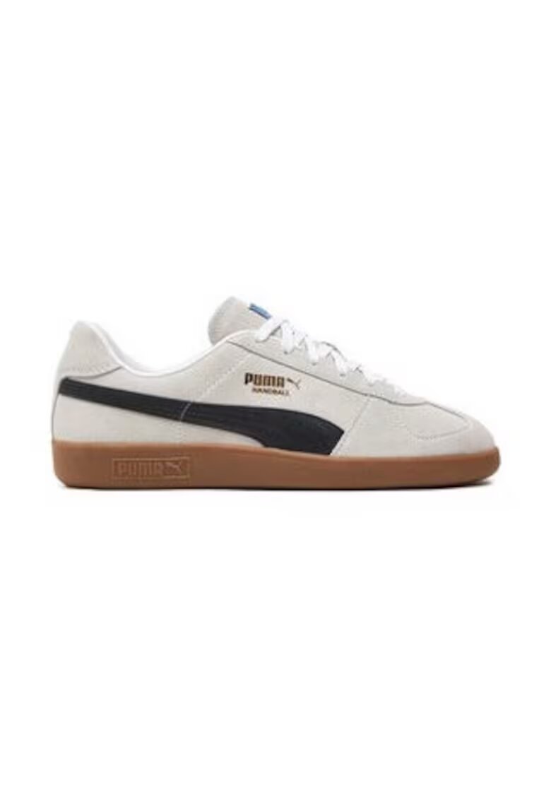 Puma Мъжки спортни обувки 304532092 - Естествена кожа -