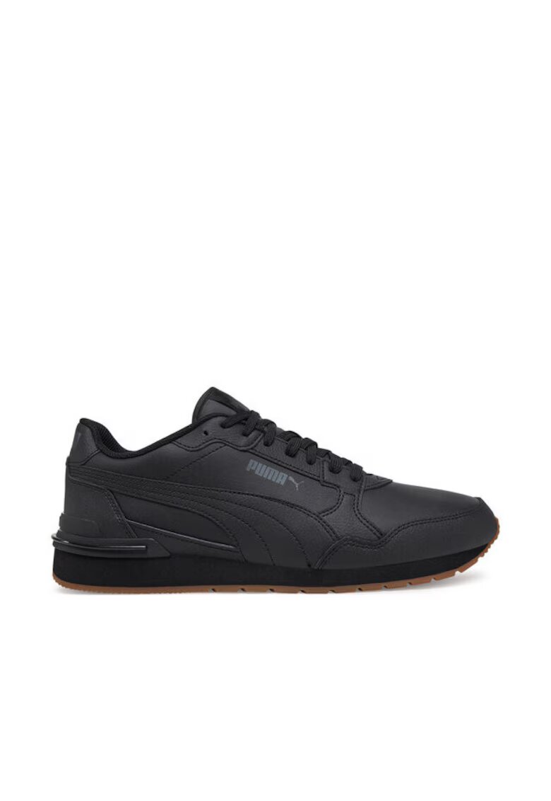 Puma Мъжки спортни обувки 304556500 - Естествена кожа -