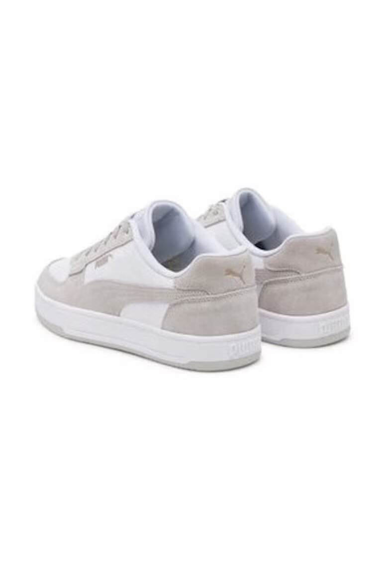 Puma Мъжки спортни обувки 304557163 - Екокожа -