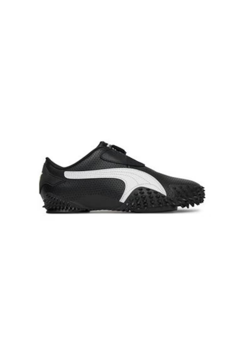 Puma Мъжки спортни обувки - 397331 - Естествена кожа