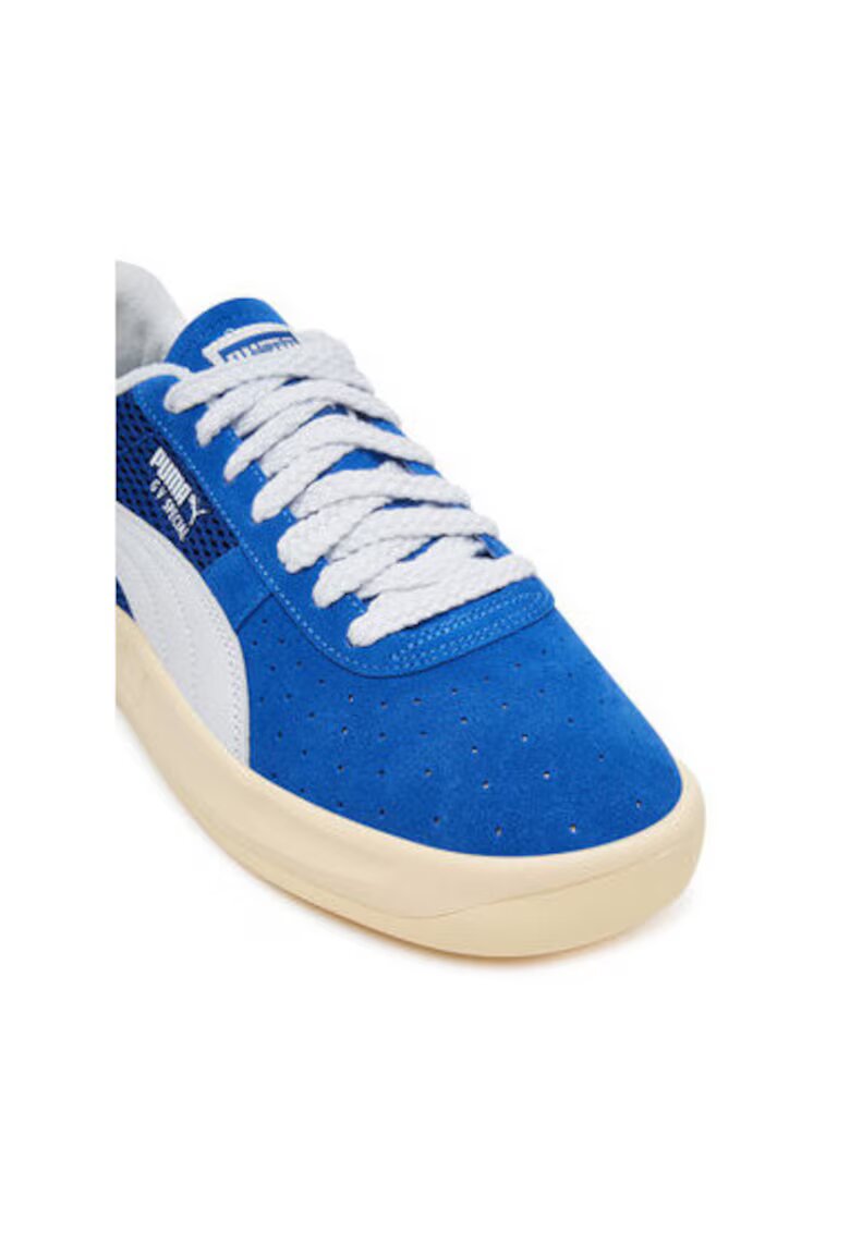 Puma Мъжки спортни обувки - 399841 - Естествена кожа