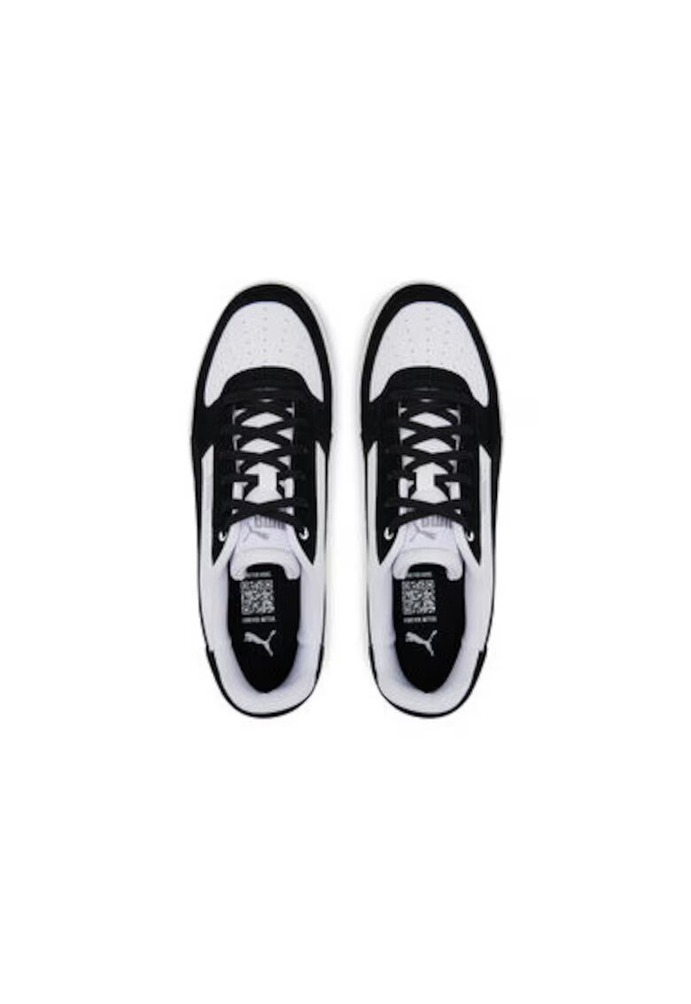 Puma Мъжки спортни обувки - 400710 - Естествена кожа