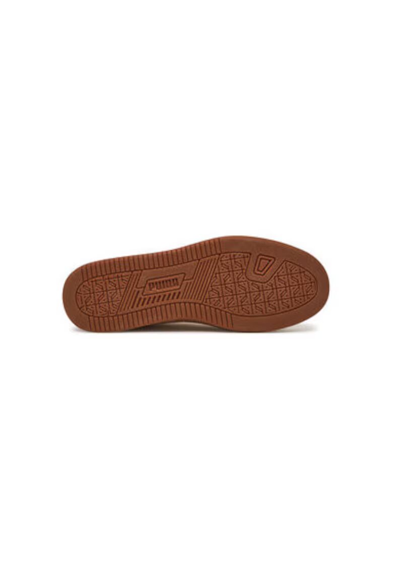 Puma Мъжки спортни обувки - 400711 - Естествена кожа