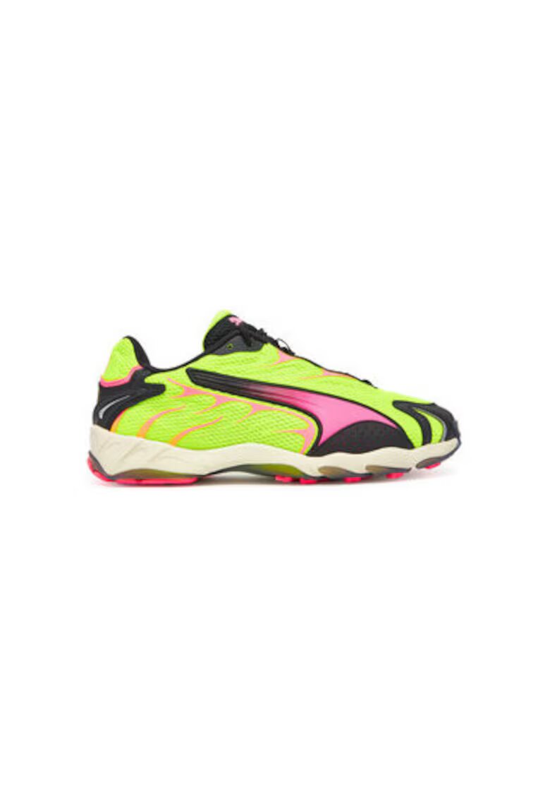Puma Мъжки спортни обувки 401560 - Текстил