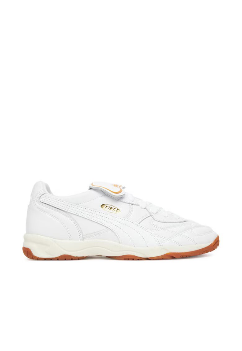 Puma Мъжки спортни обувки - 401683 - Естествена кожа