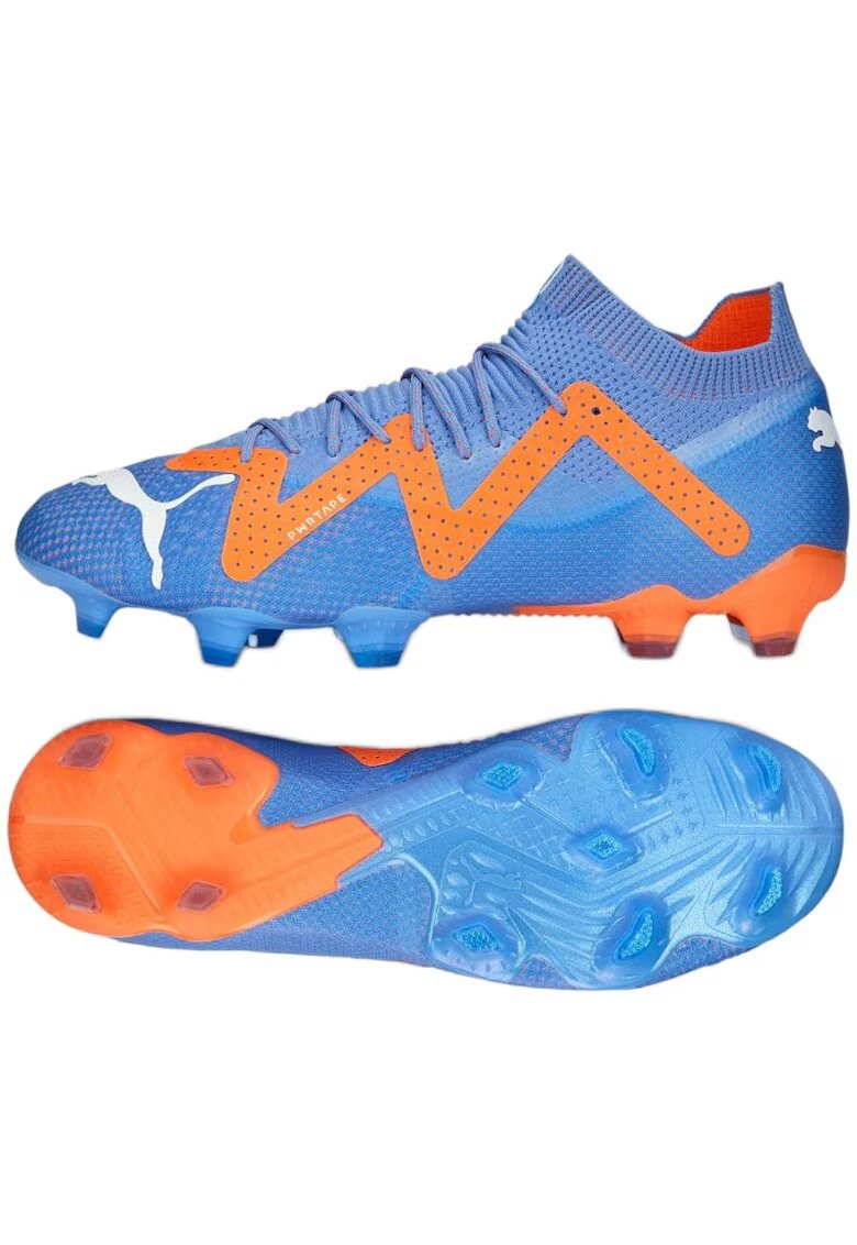 Puma Мъжки спортни обувки BM160169 Сини