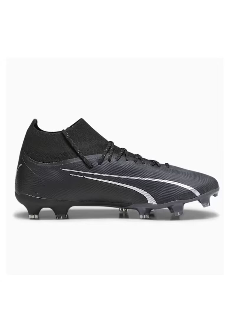 Puma Мъжки спортни обувки BM175942 Черни