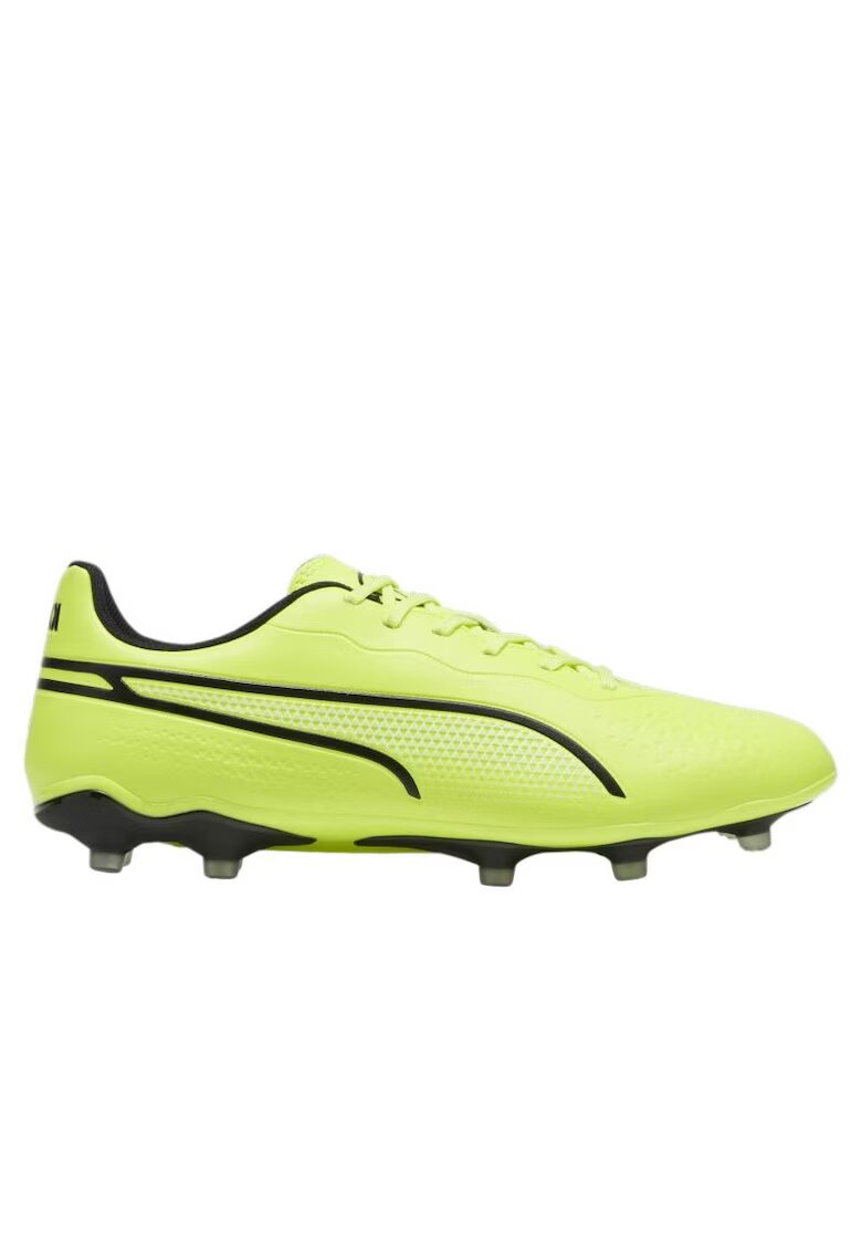 Puma Мъжки спортни обувки BM188608 Зелени
