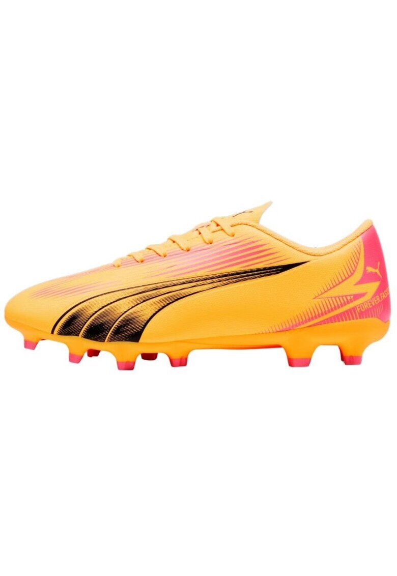 Puma Мъжки спортни обувки - BM196364 - оранжеви