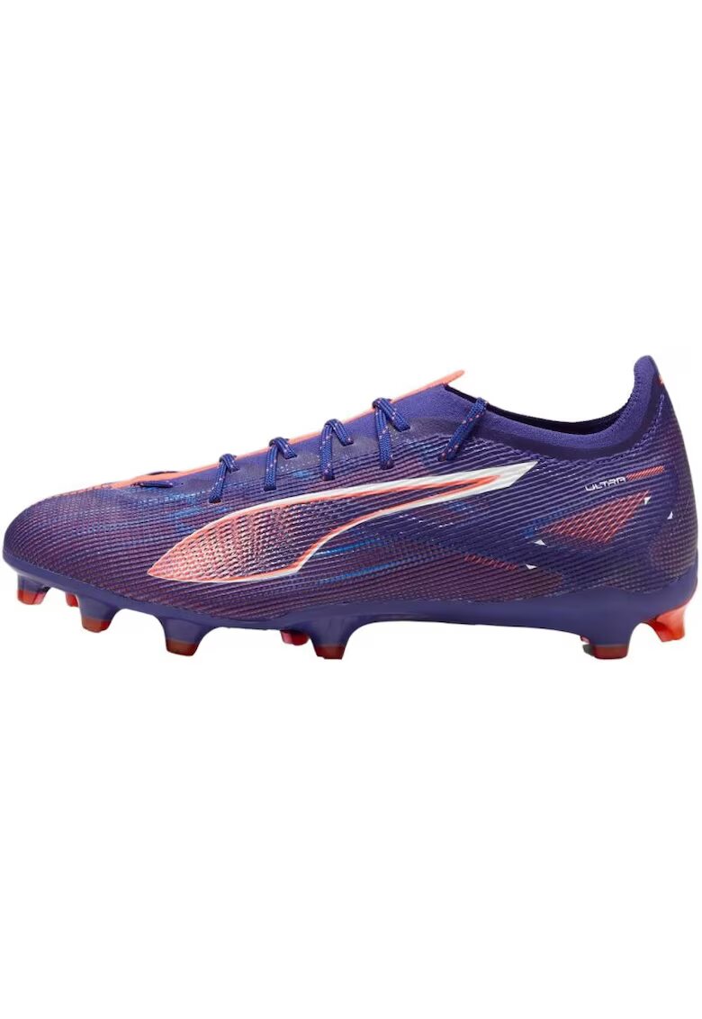 Puma Мъжки спортни обувки - BM201414 - лилави