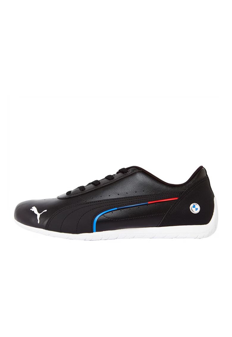 Puma Мъжки спортни обувки BMW Motorsport Neo 307961-01 - черни