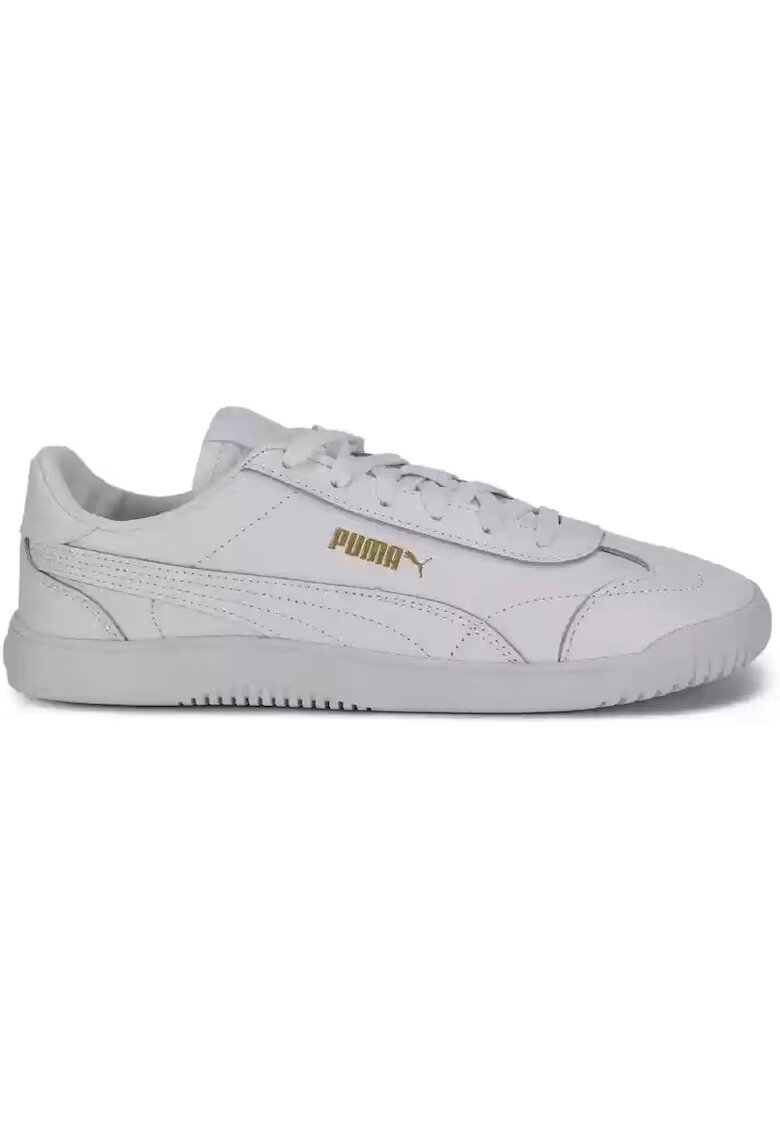 Puma Мъжки спортни обувки Club 5v5 - 389406-01 - 35 5 - бели