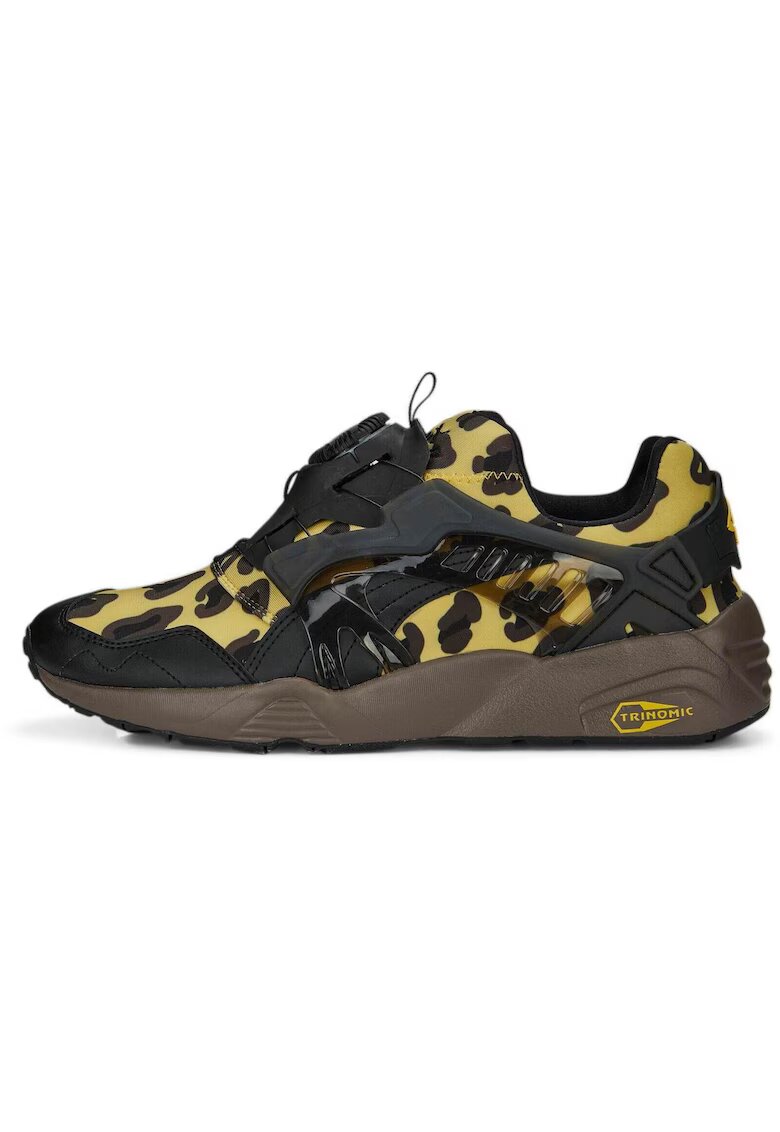Puma Мъжки спортни обувки Disc Blaze