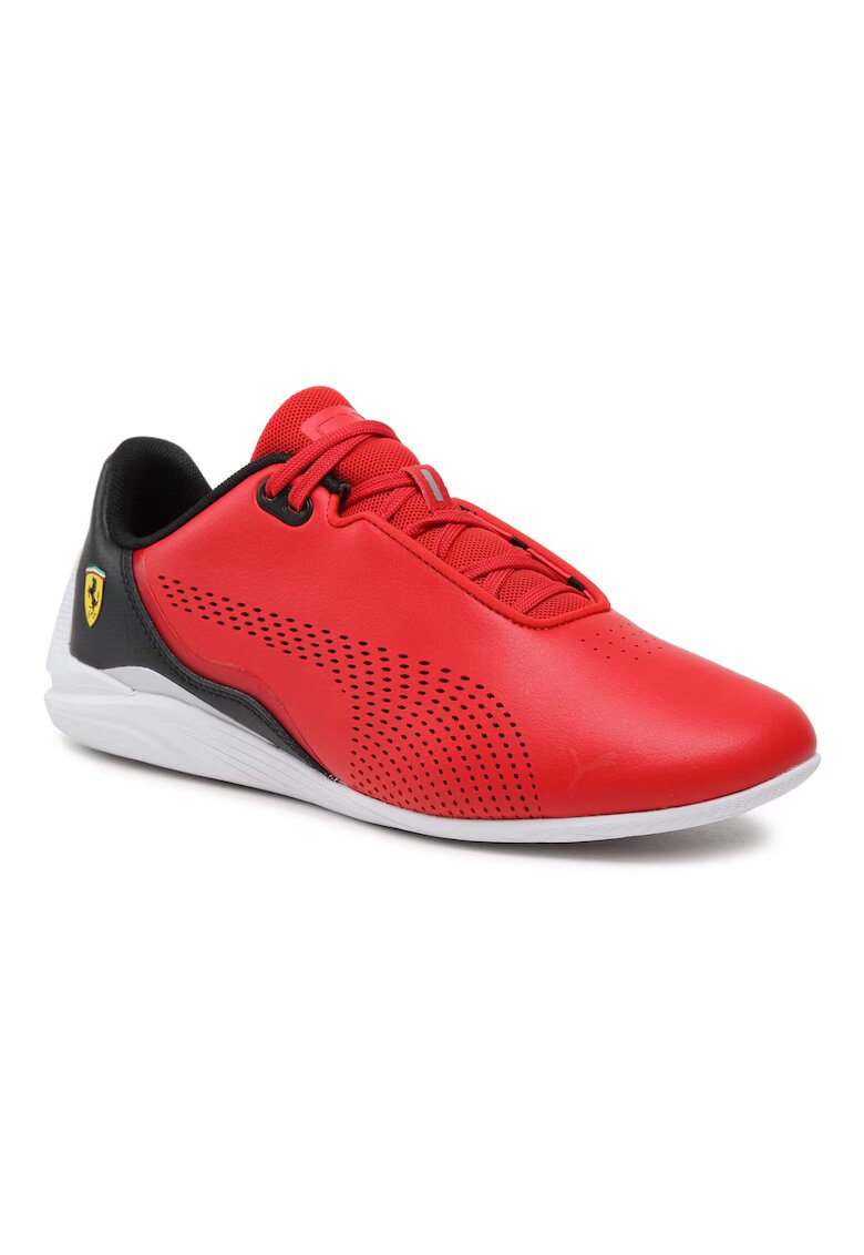 Puma Мъжки спортни обувки - Екологична кожа