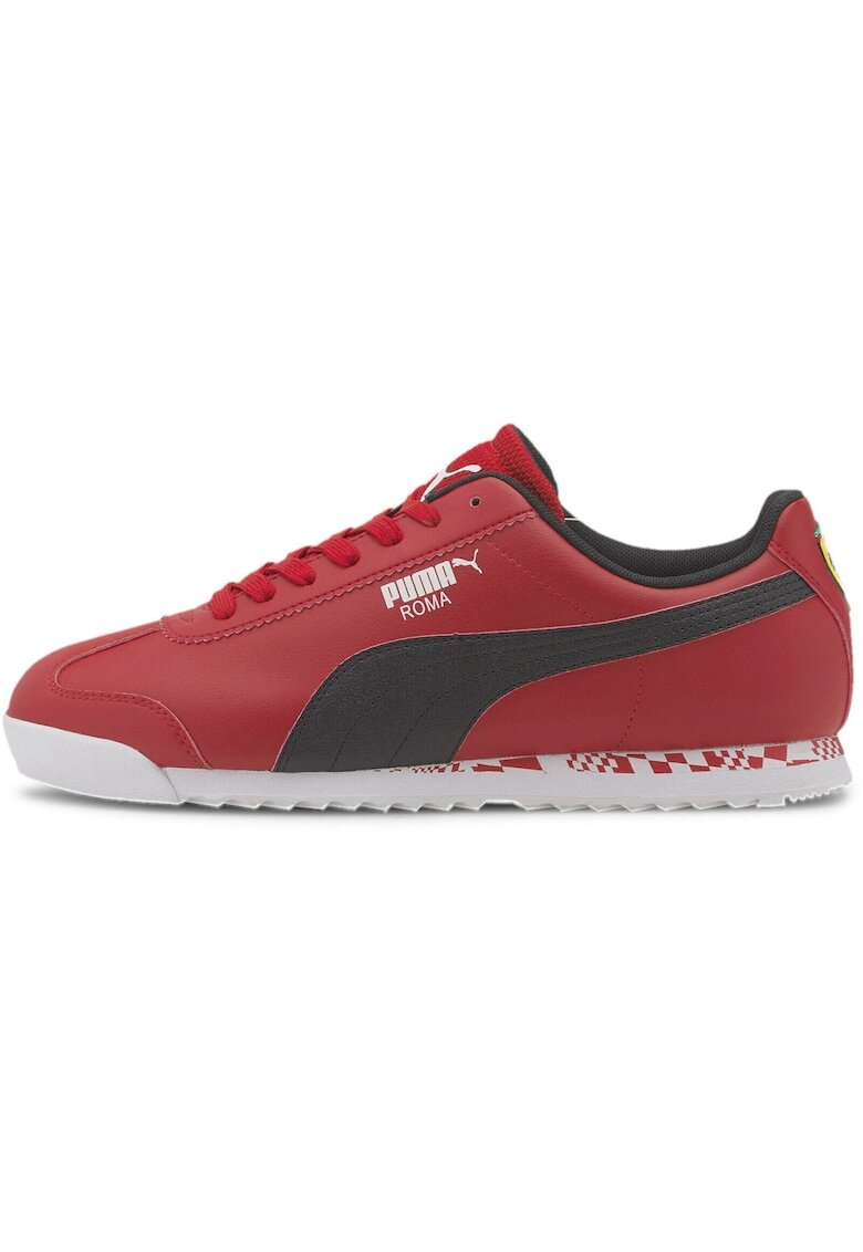 Puma Мъжки спортни обувки Ferrari Race Roma