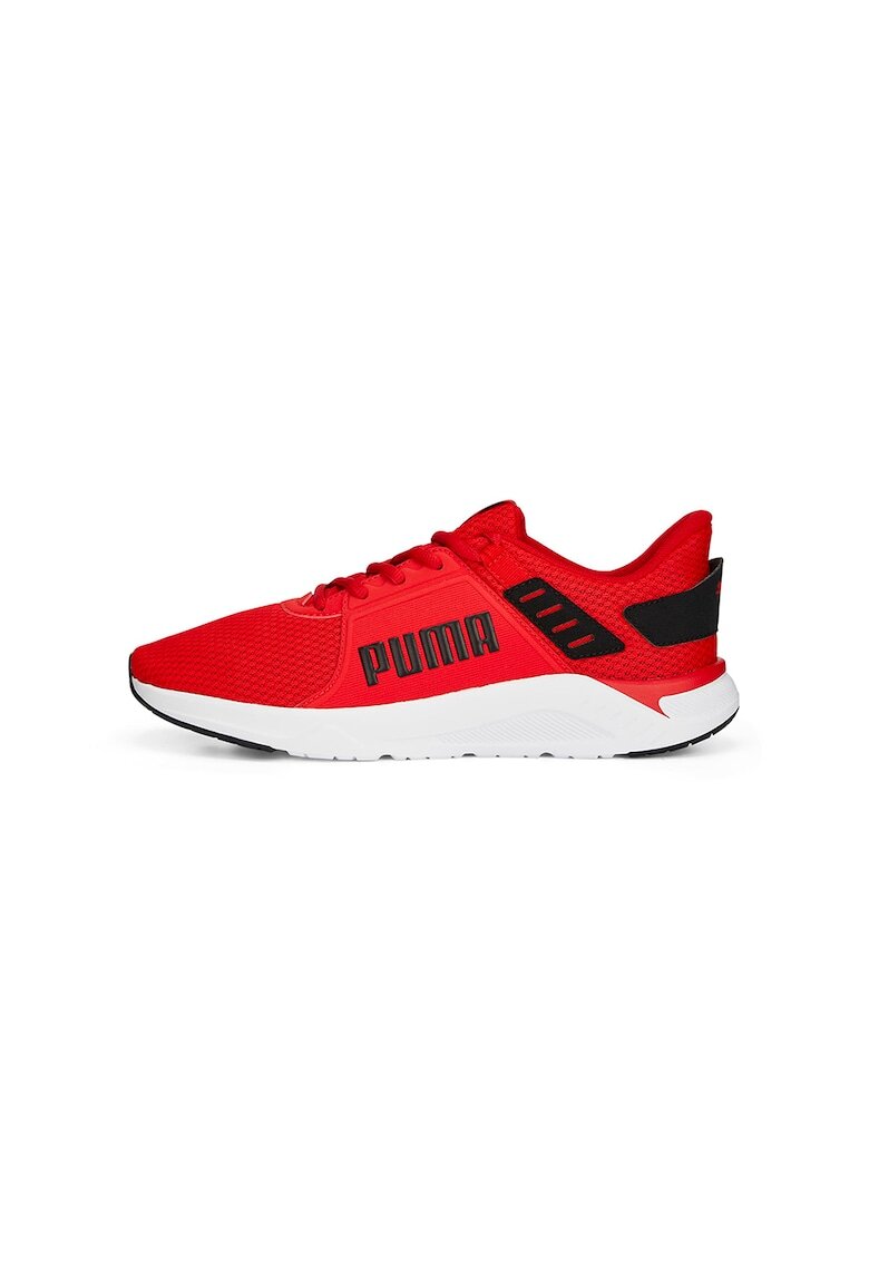 Puma Мъжки спортни обувки Ftr Connect 27925 - Червен/Черен