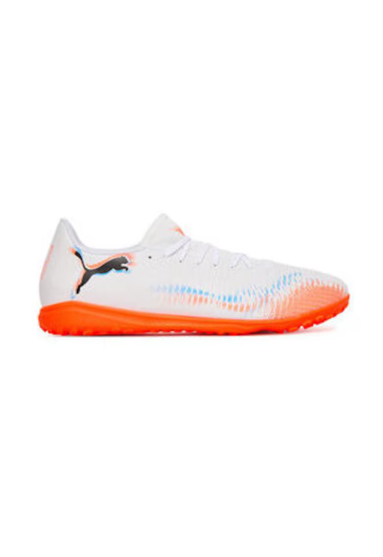 Puma Мъжки спортни обувки - Future 8 Play - Бели