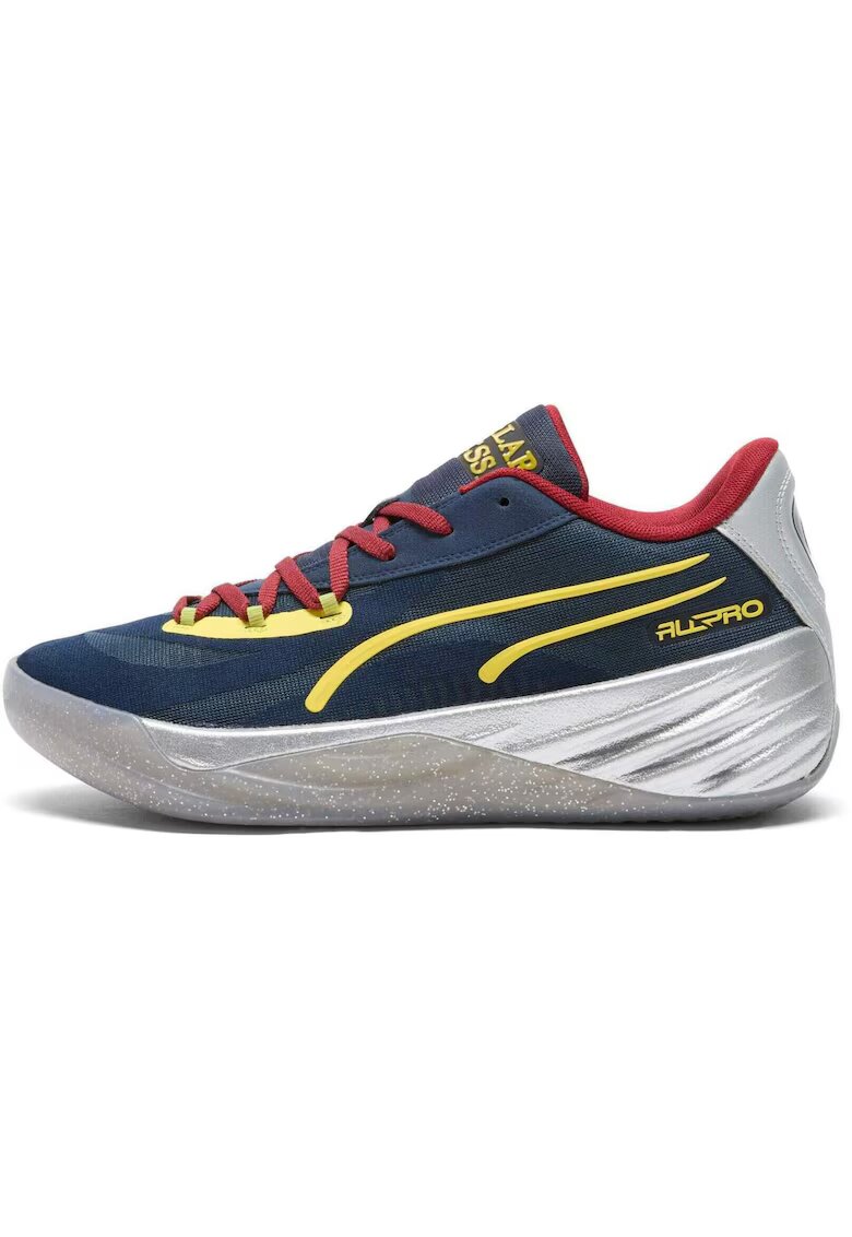Puma Мъжки спортни обувки H024 All Pro Nitro