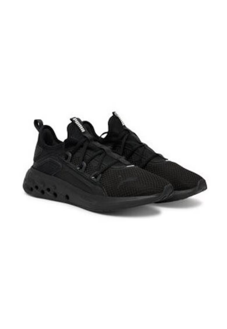 Puma Мъжки спортни обувки - многоцветни - текстил