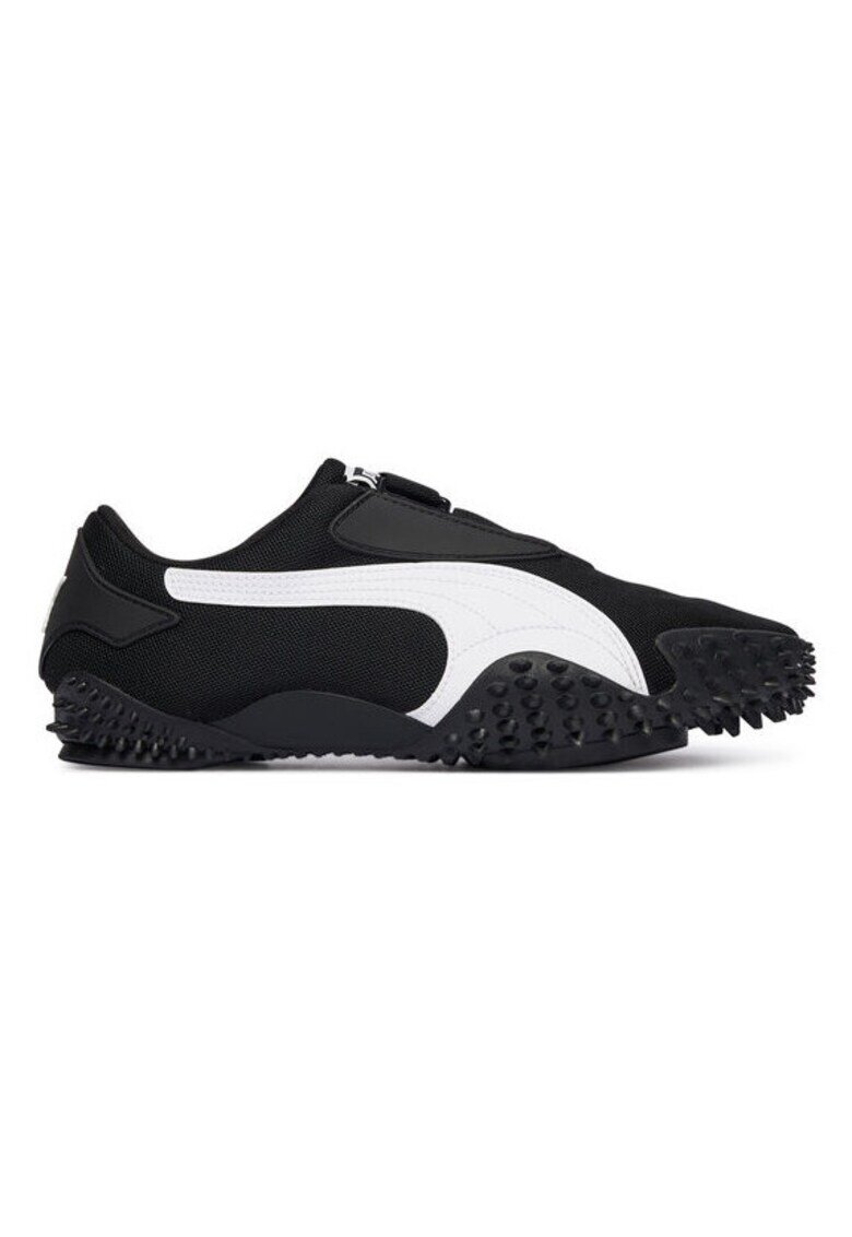 Puma Мъжки спортни обувки Mostro Og Prime - черни - текстил