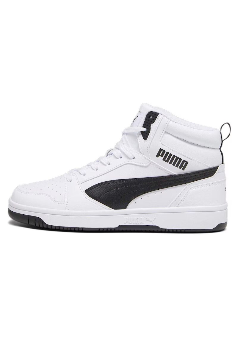 Puma Мъжки спортни обувки Rebound V6 39232602