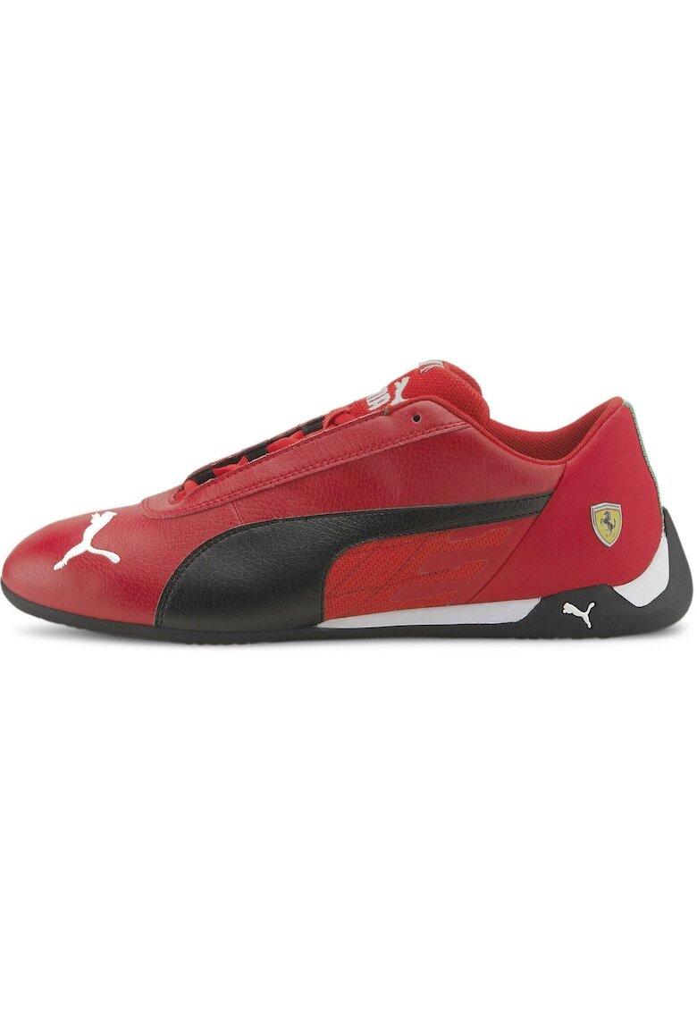 Puma Мъжки спортни обувки Sf R-Cat - Червени - Червен