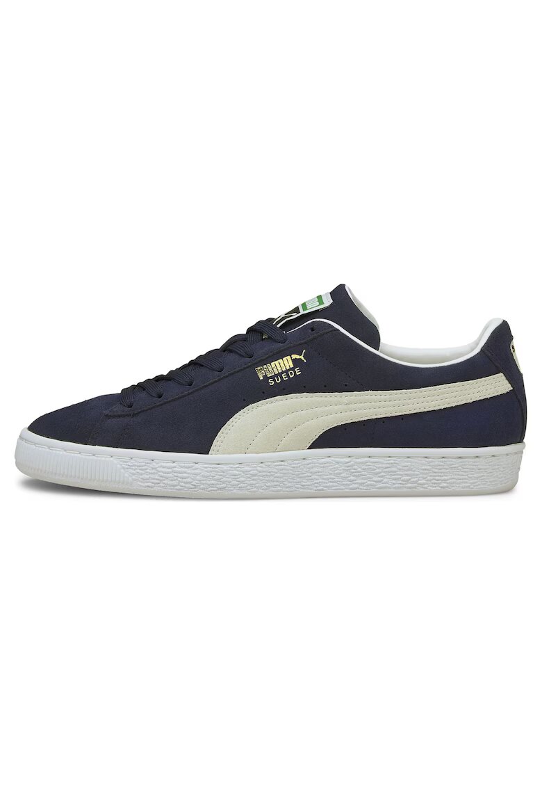 Puma Мъжки спортни обувки Suede Classic Xxi 37491504