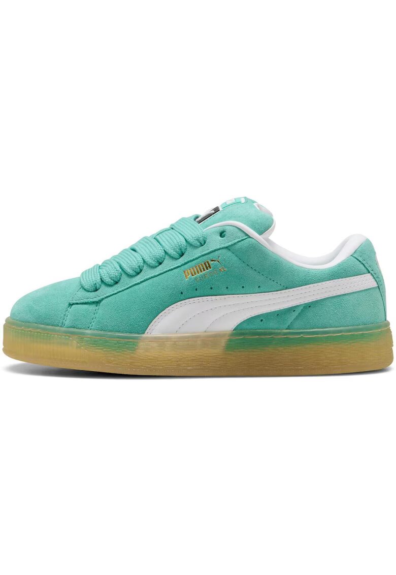 Puma Мъжки спортни обувки Suede Xl Ocean 39520553