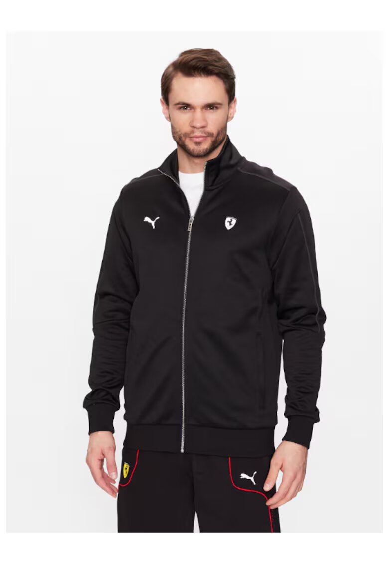 Puma Мъжки суичър - 301607410 - Полиестер