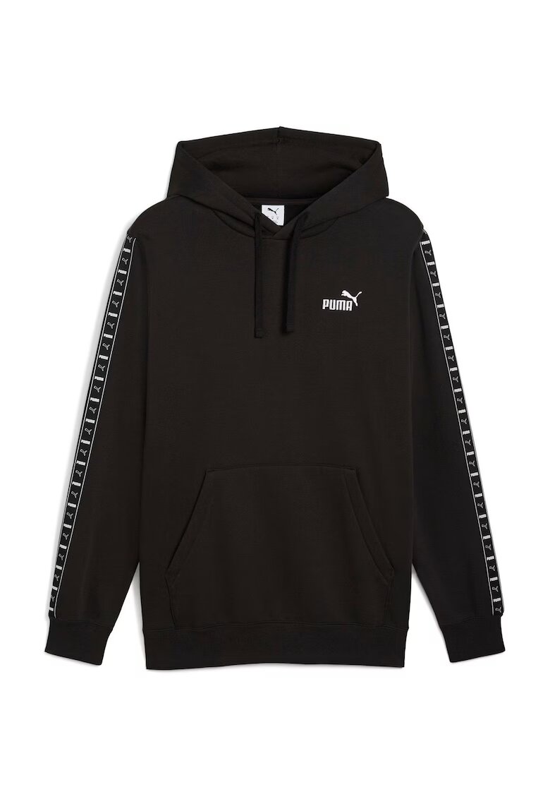 Puma Мъжки суичър Ess Tape Hoodie Fl -