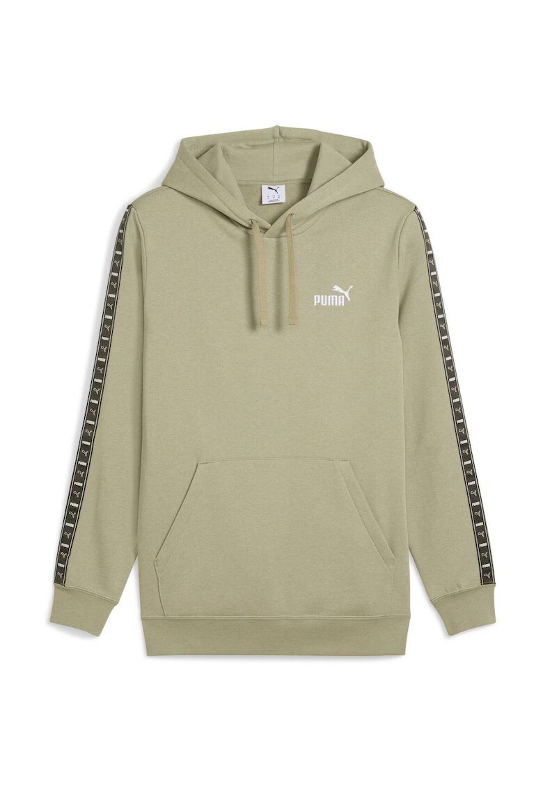 Puma Мъжки суичър Ess Tape Hoodie Fl -